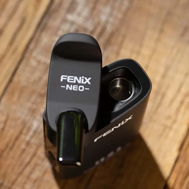Vaporizador Hierba Fenix Neo- Weecke