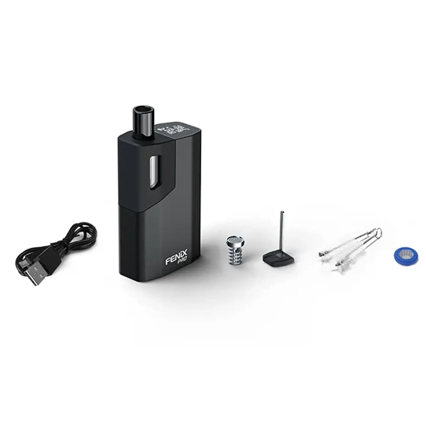 Vaporizador Hierba Fenix Pro 7th Generation- Weecke 3