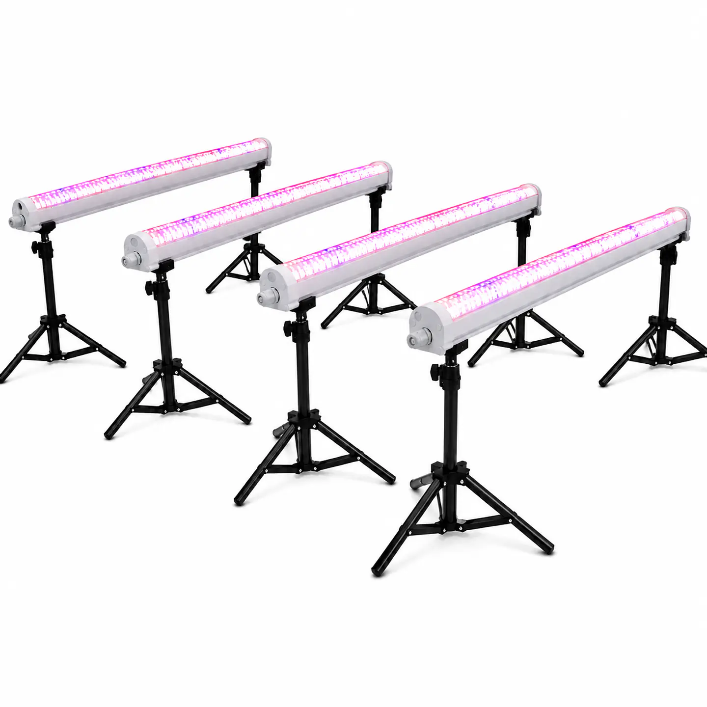 Led Spectra Under Canopy - Delight 1