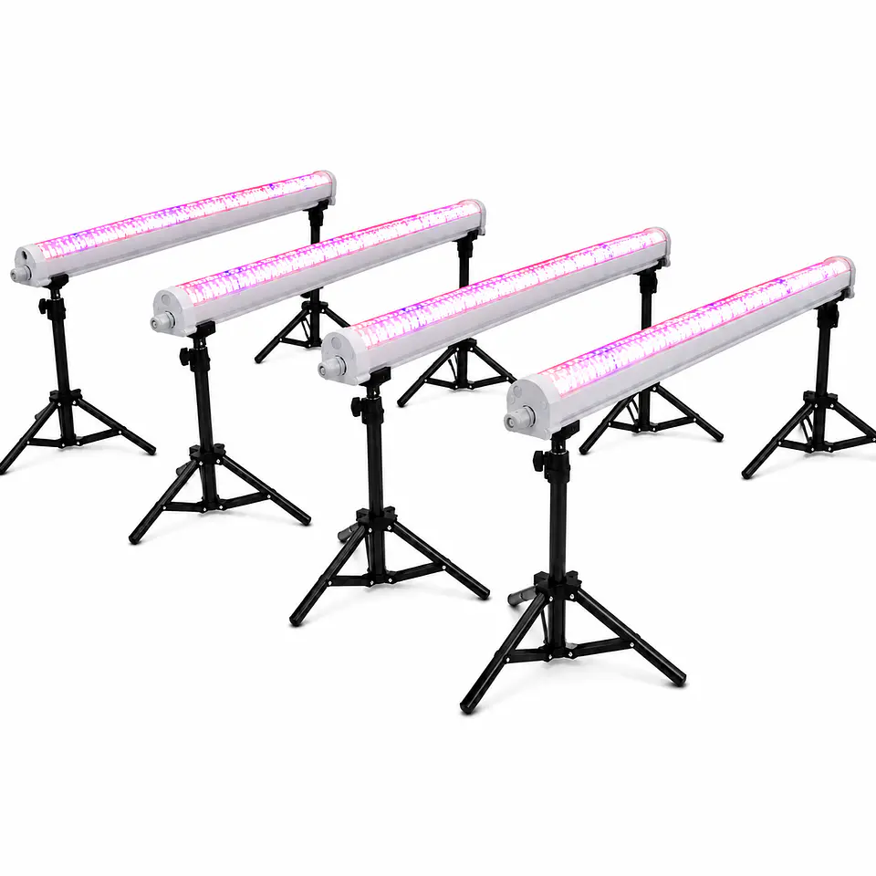 Led Spectra Under Canopy - Delight 1