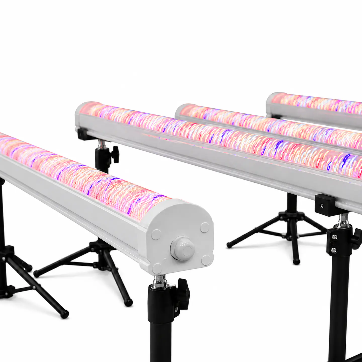 Led Spectra Under Canopy - Delight 3