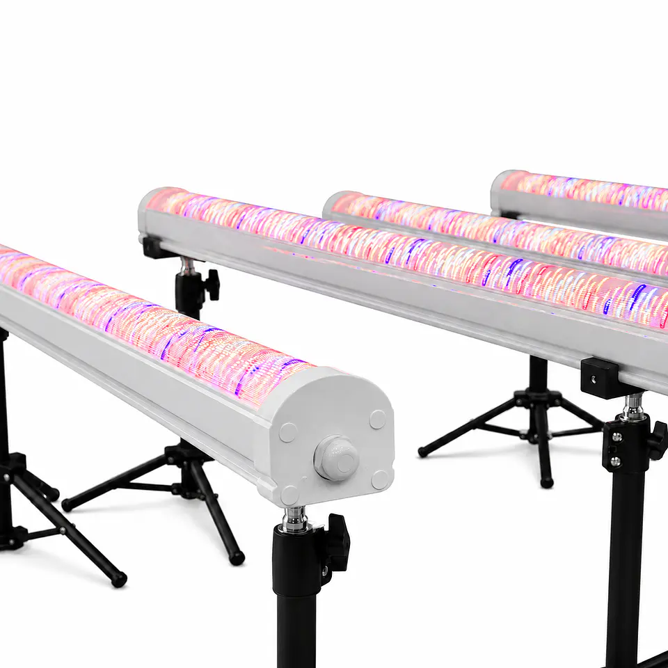 Led Spectra Under Canopy - Delight 3