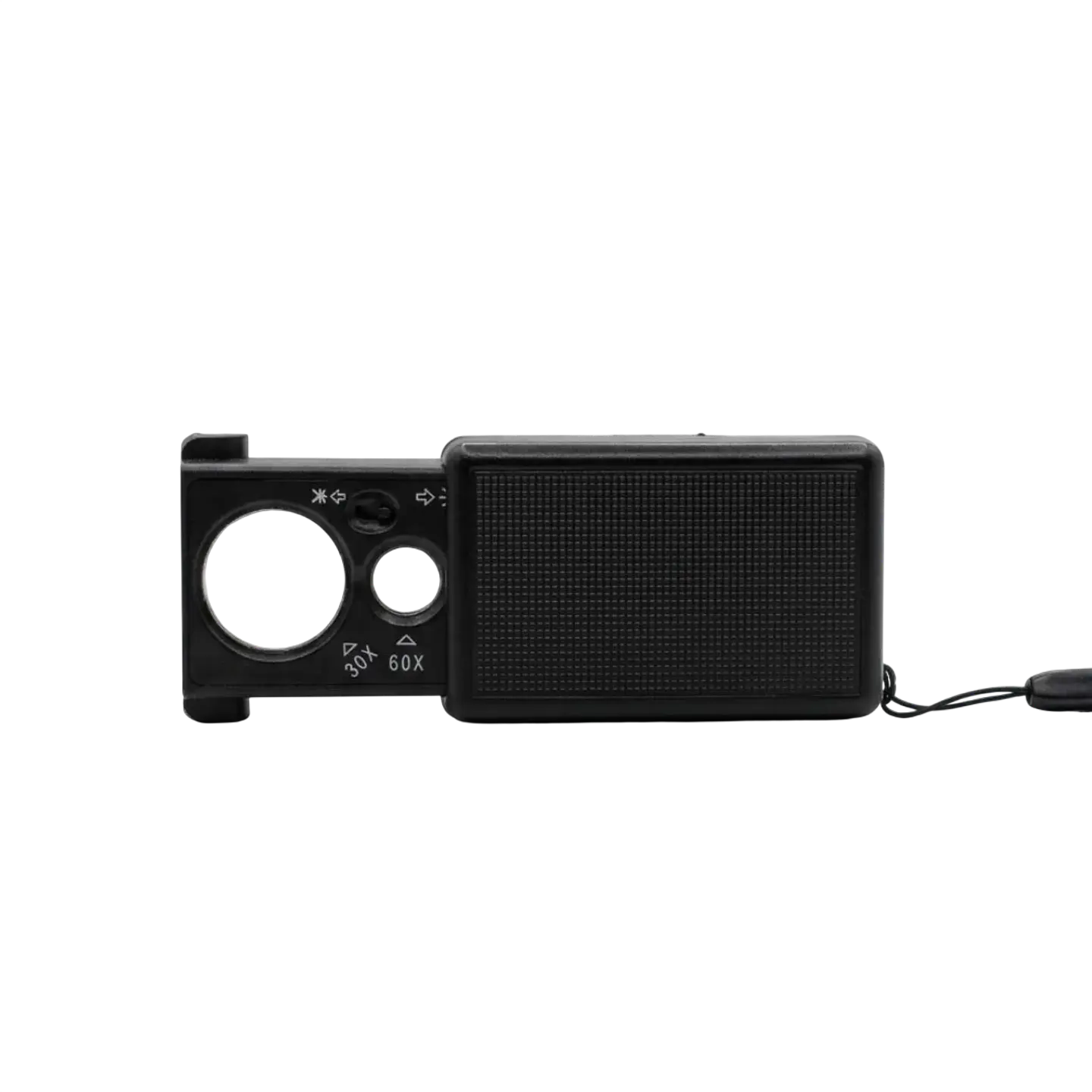 LUPA POCKET LED PRO 30X-60X 1