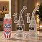Glass Cleaner Brillo (30ml, 250ml, 500ml) -Bonglab - Miniatura 2