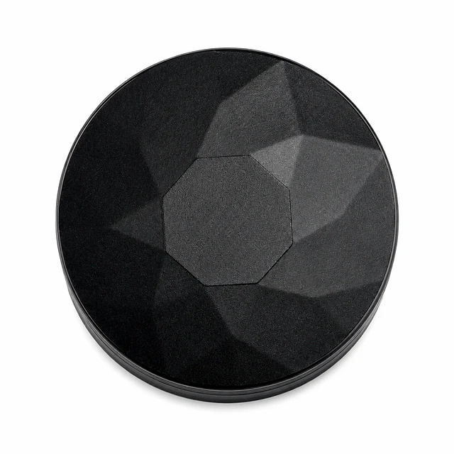 Moledor Quartz Grinder- Galaxy