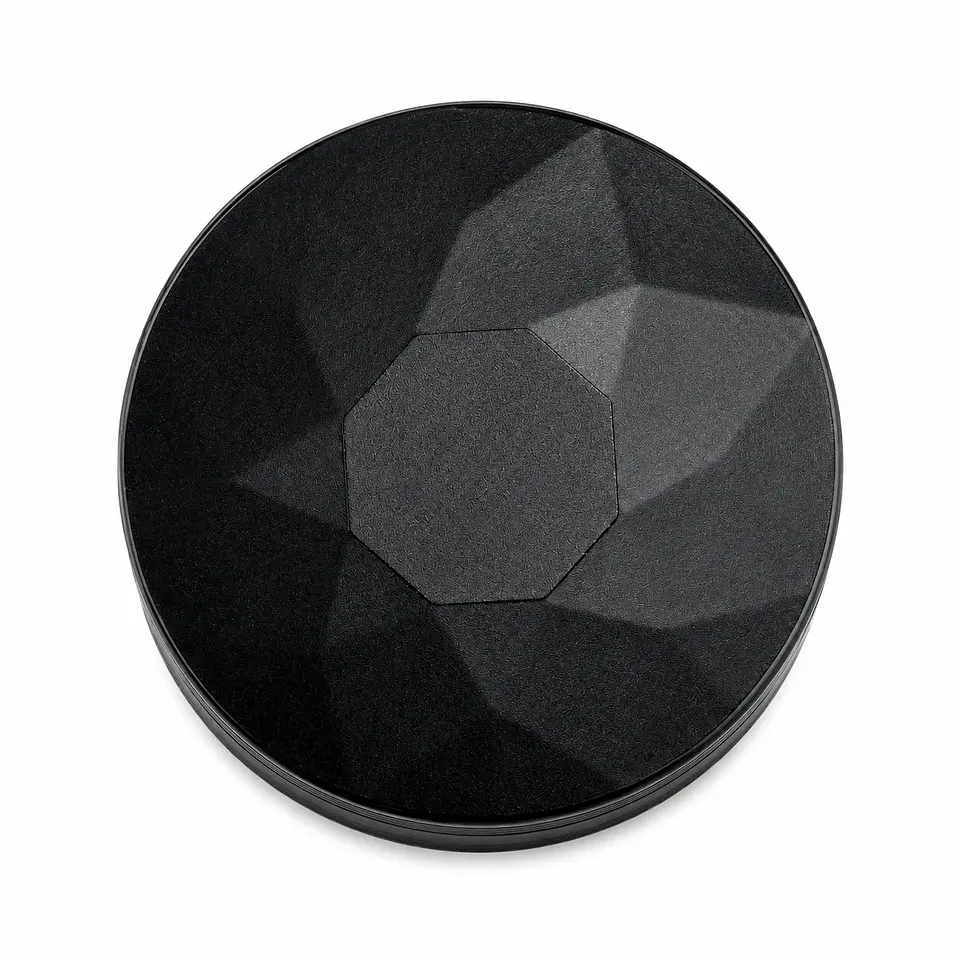 Moledor Quartz Grinder- Galaxy 6