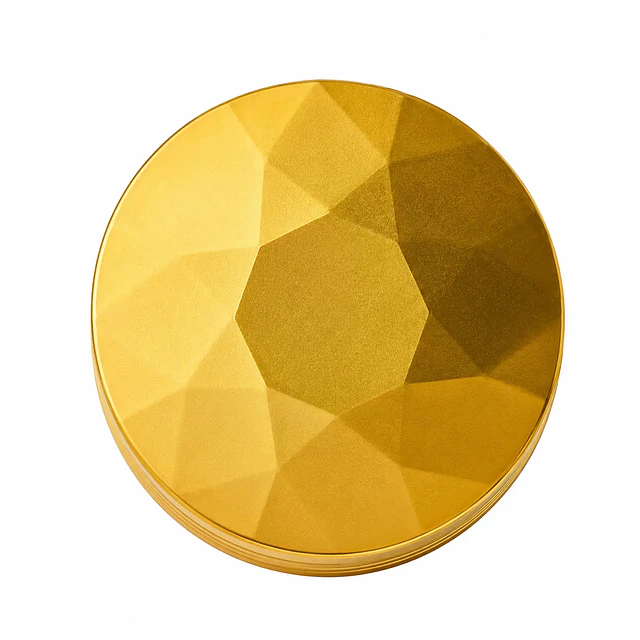 Moledor Quartz Grinder- Galaxy