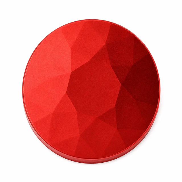 Moledor Quartz Grinder- Galaxy