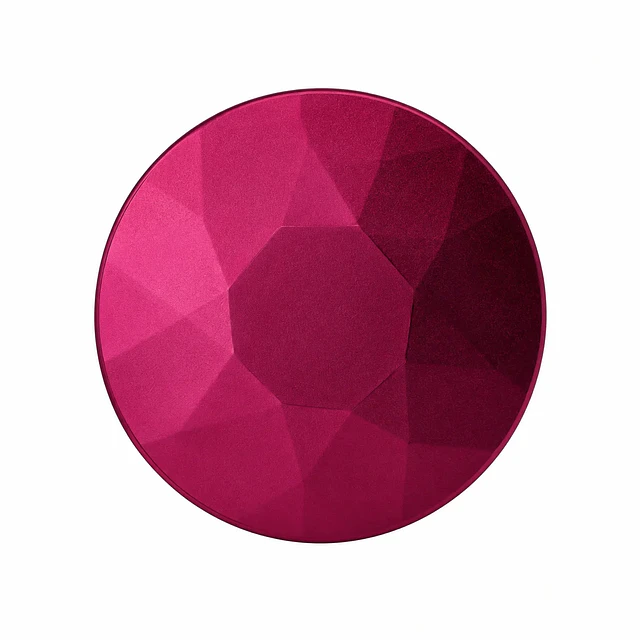 Moledor Quartz Grinder- Galaxy