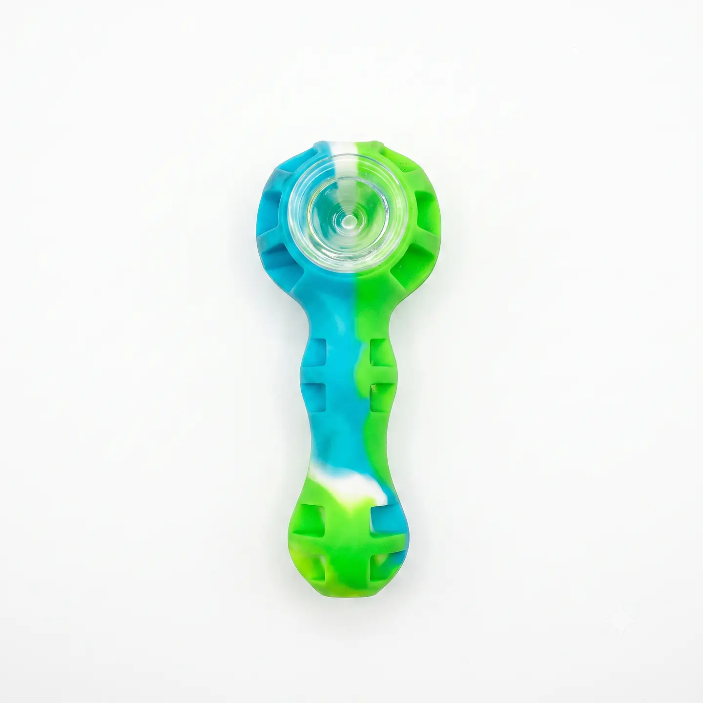 Pipa de Silicona 10cms variedades 1
