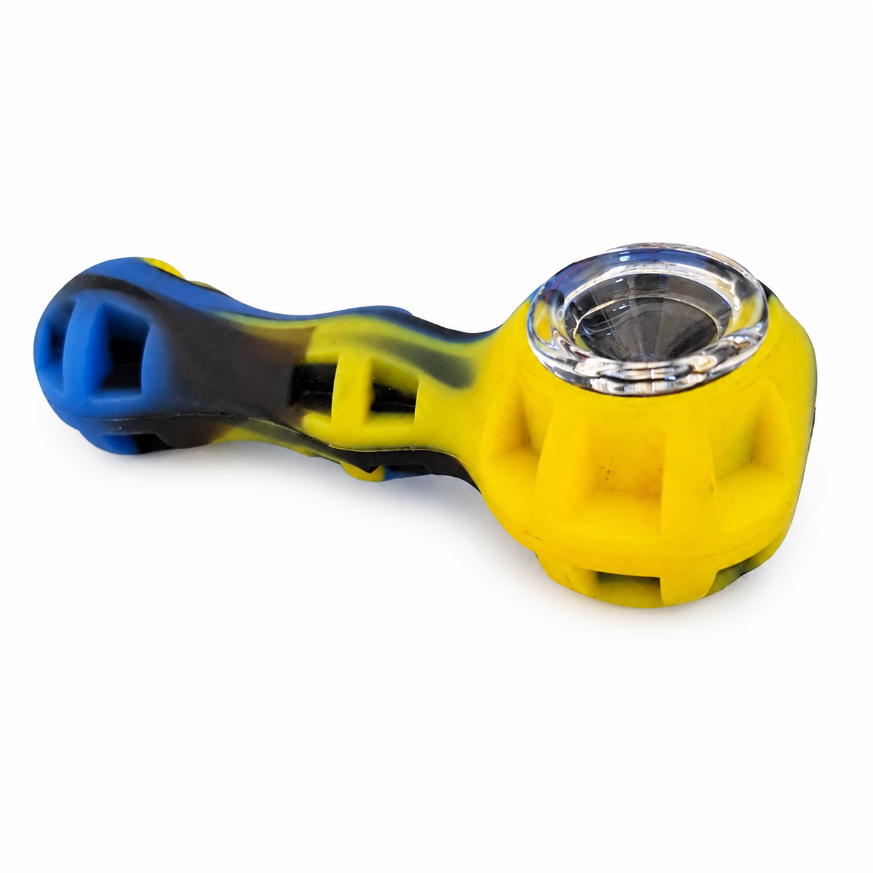 MGS Pipa Silicona N10 2