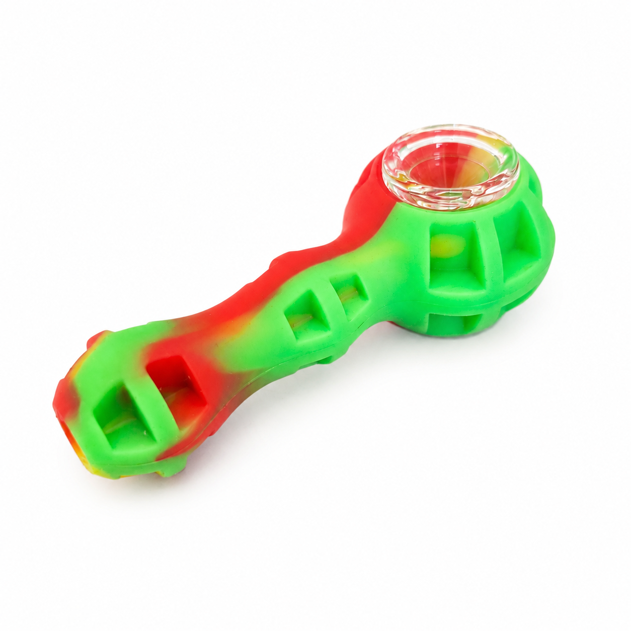 MGS Pipa Silicona N11 1