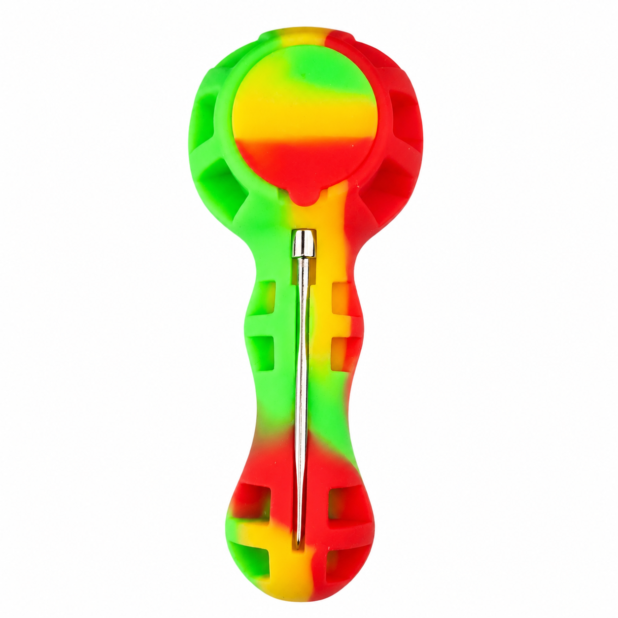 MGS Pipa Silicona N11 3