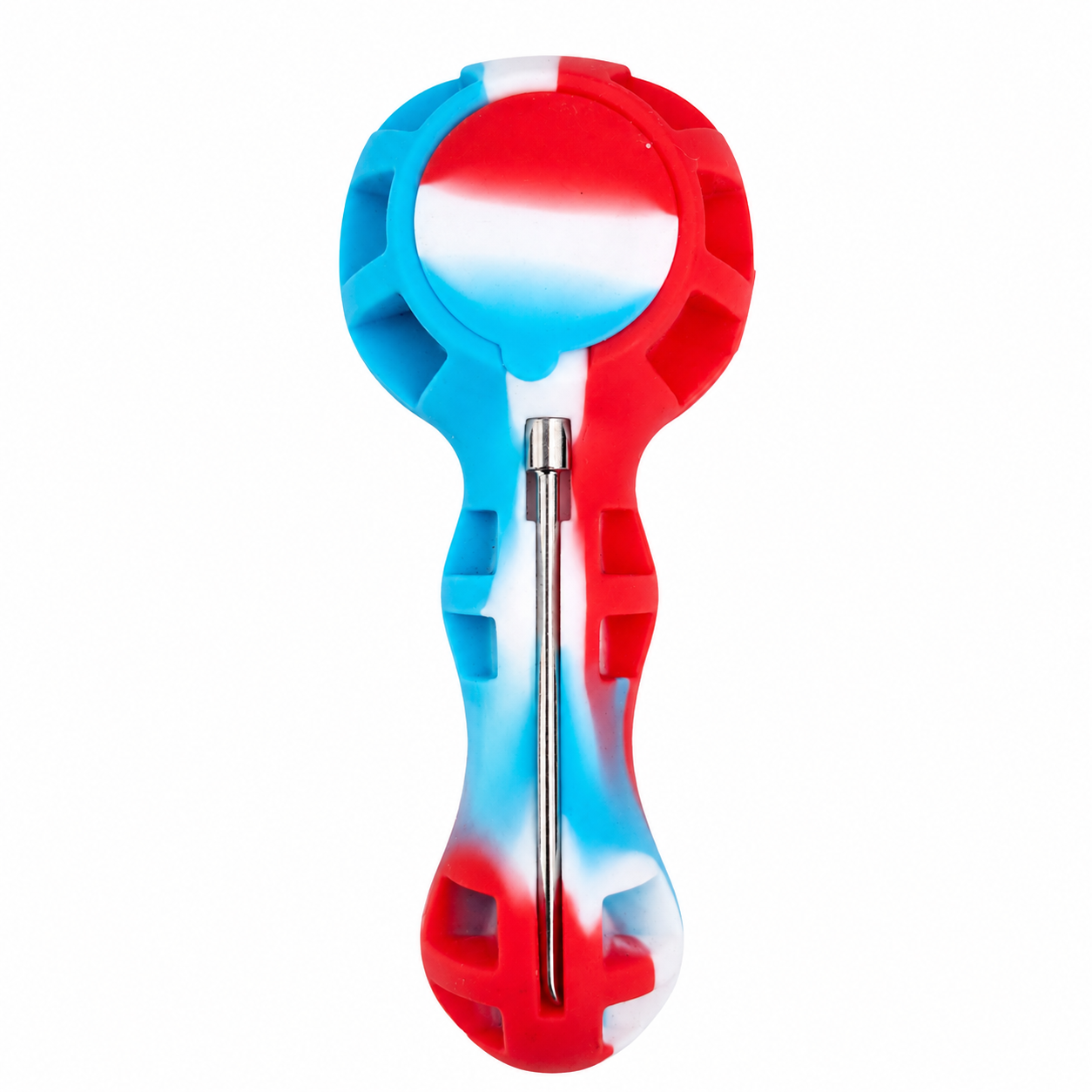 MGS Pipa Silicona N6 3