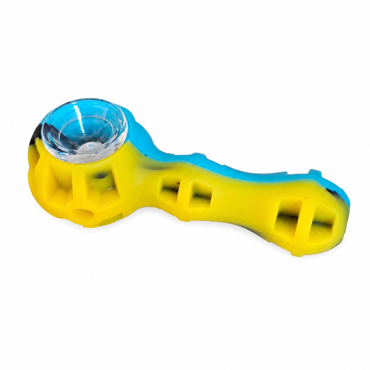 MGS Pipa Silicona N8 1
