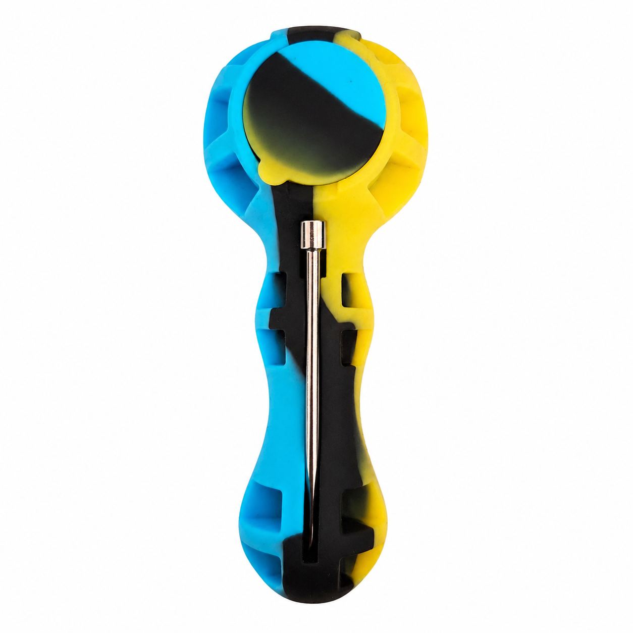 MGS Pipa Silicona N8 3