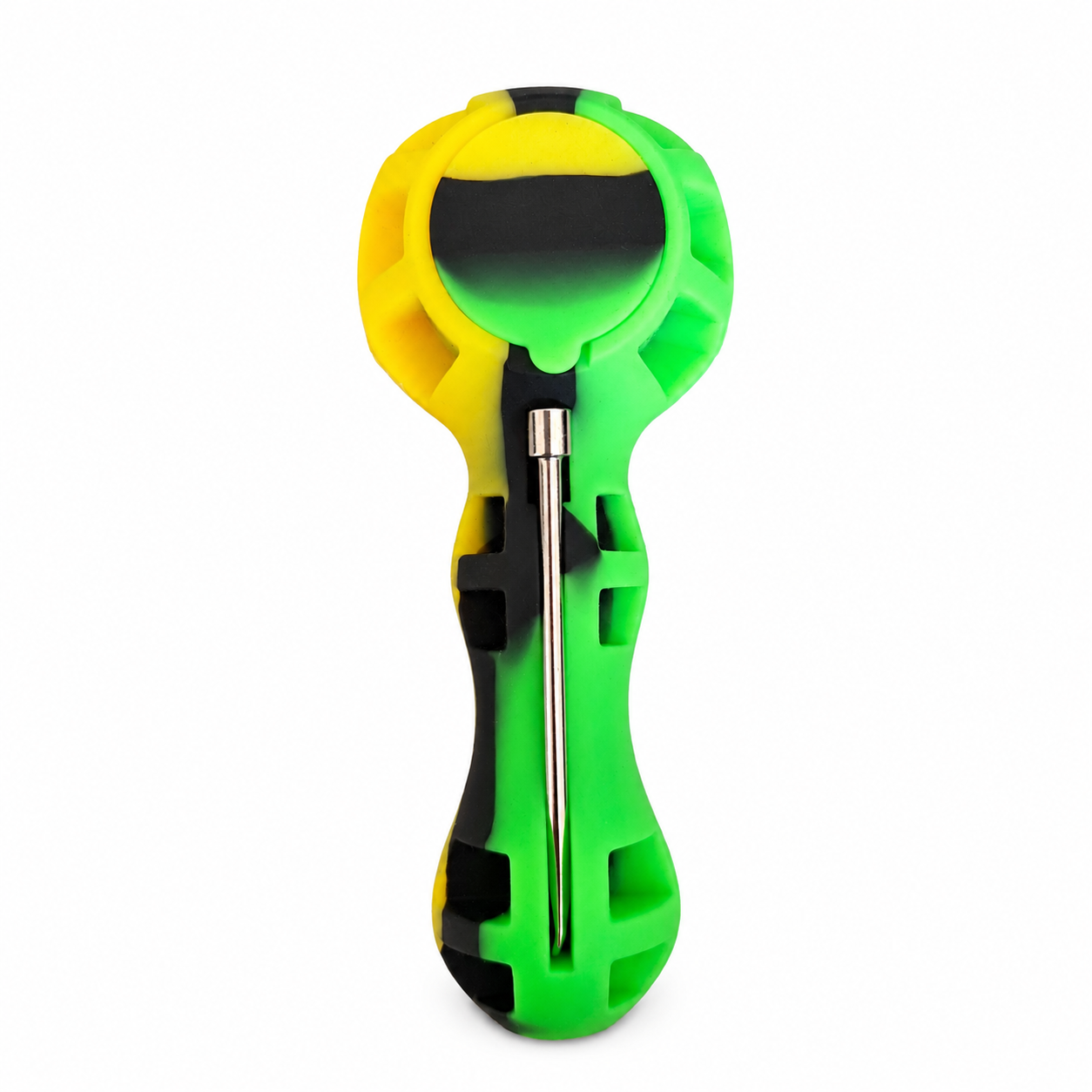 MGS Pipa Silicona N9 3