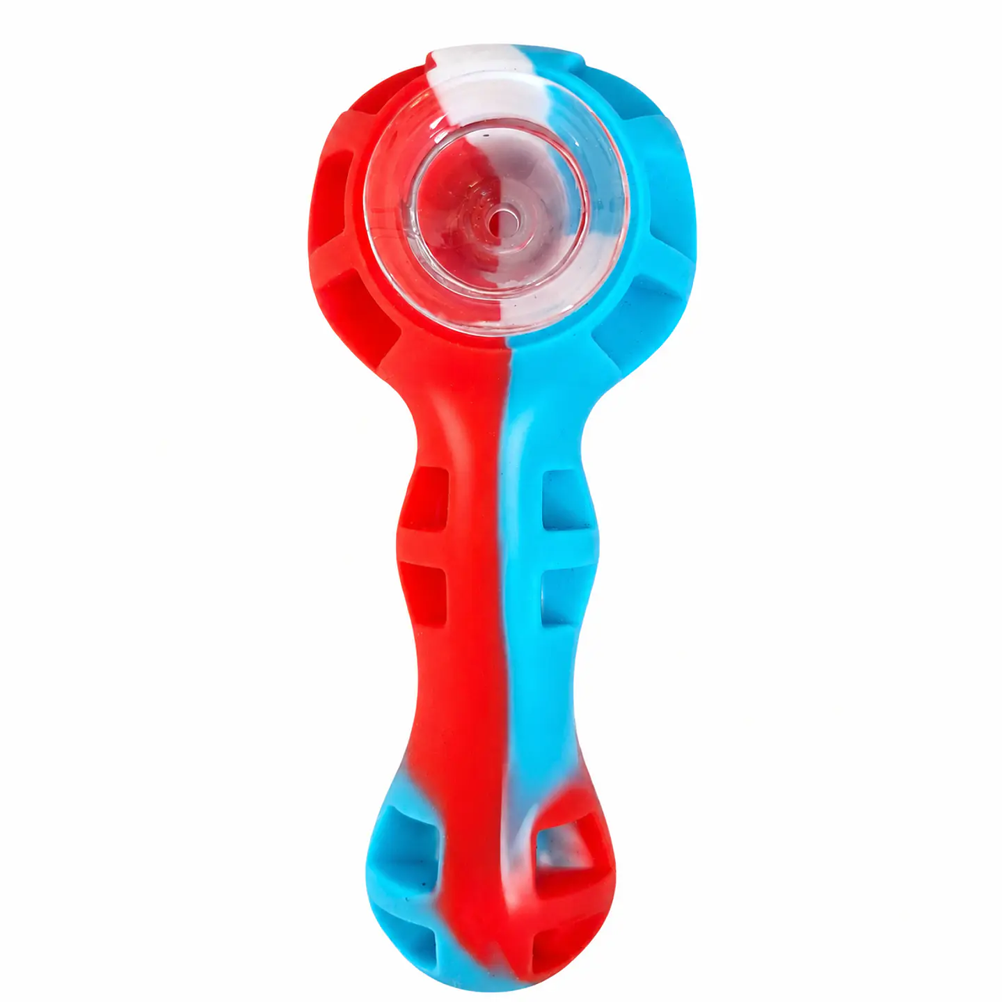 Pipa de Silicona 10cms variedades 5