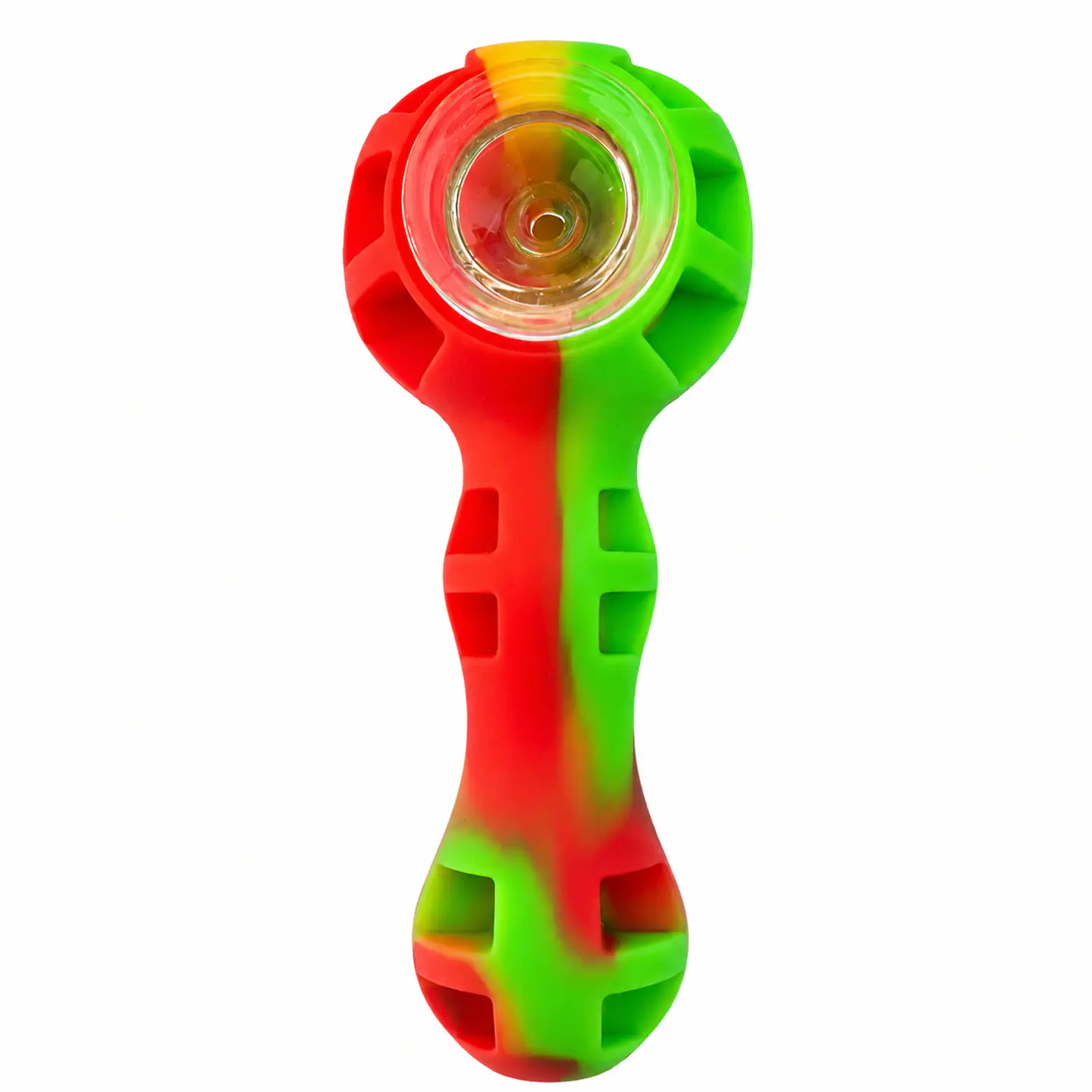 Pipa de Silicona 10cms variedades 9