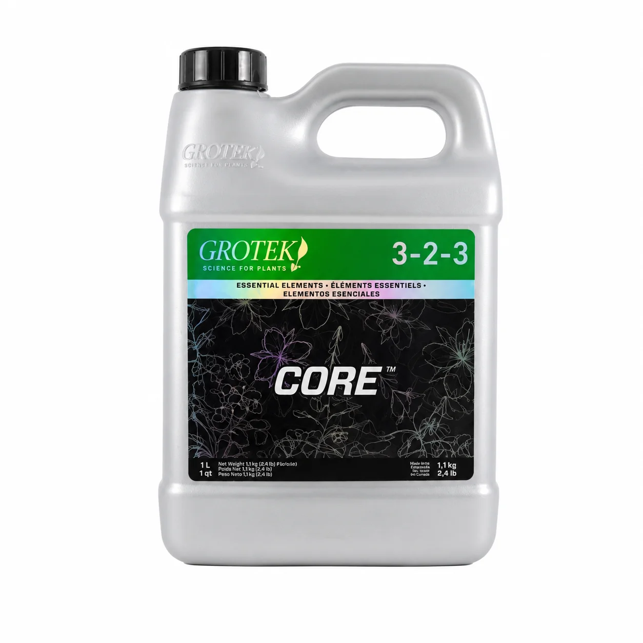 Core -Grotek 2