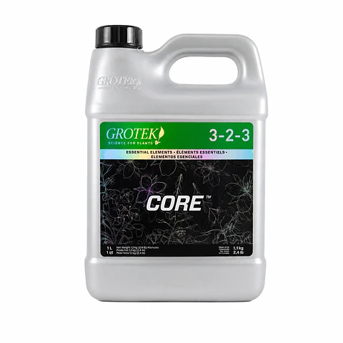Core -Grotek