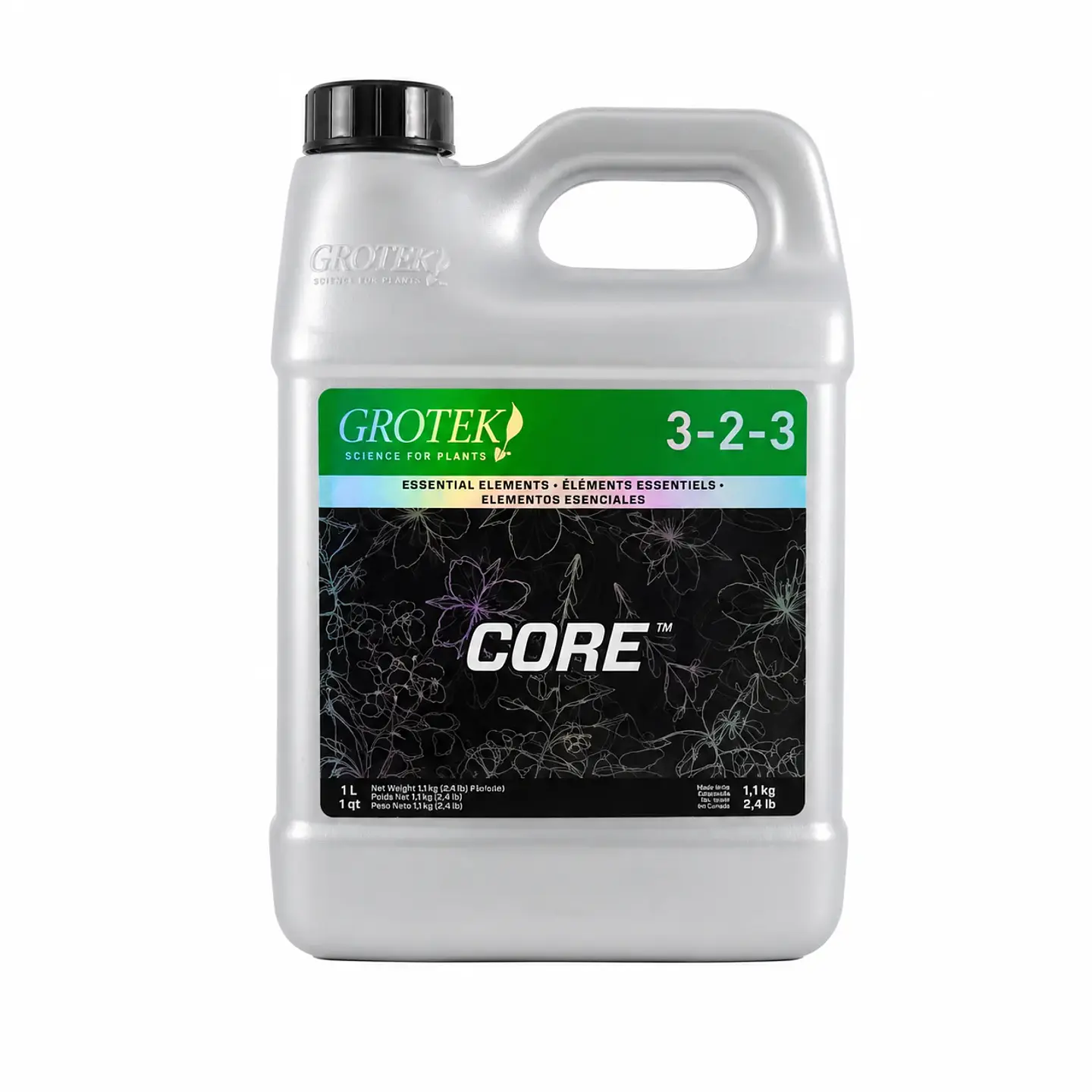 Core -Grotek 2