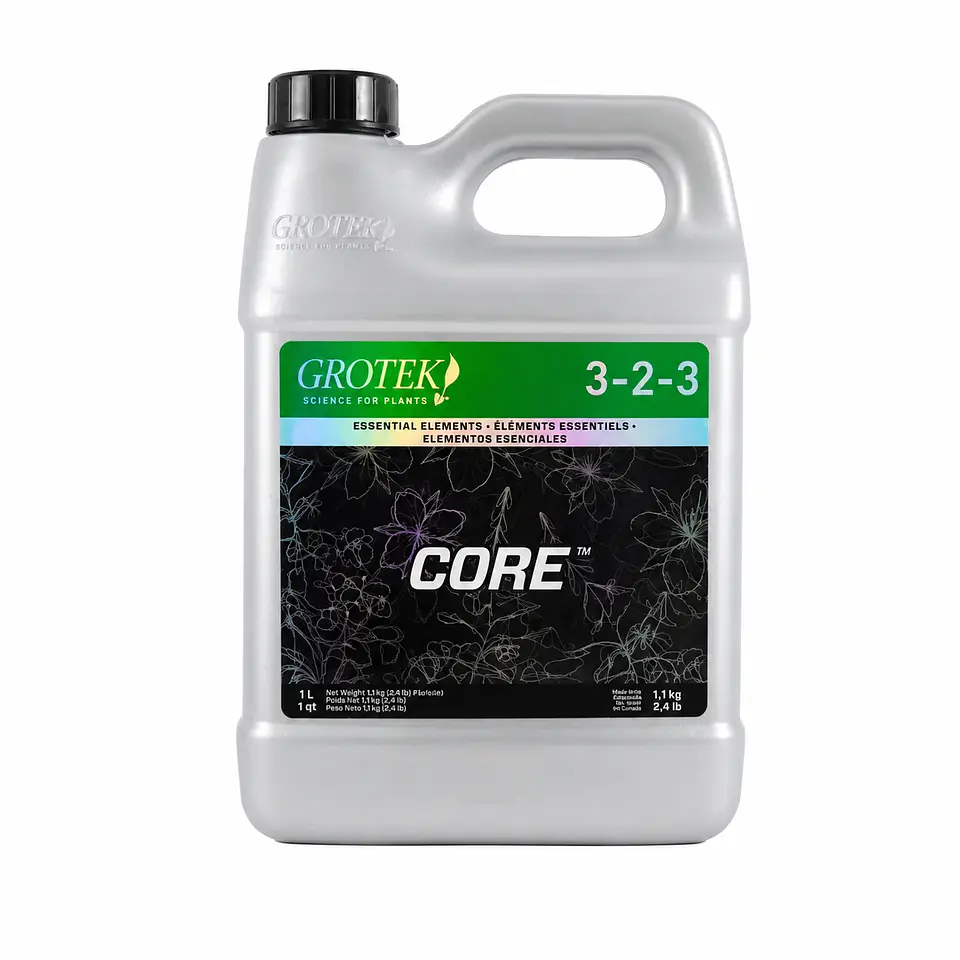 Core -Grotek 2