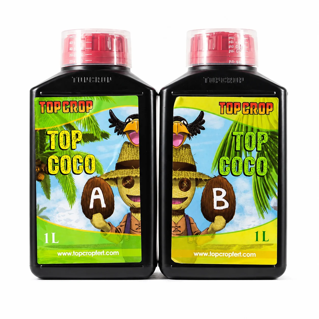 Top Coco A+B -Top Crop 1