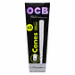 Conos Pre-enrolados King Size Premium Slim 3u - Miniatura 1