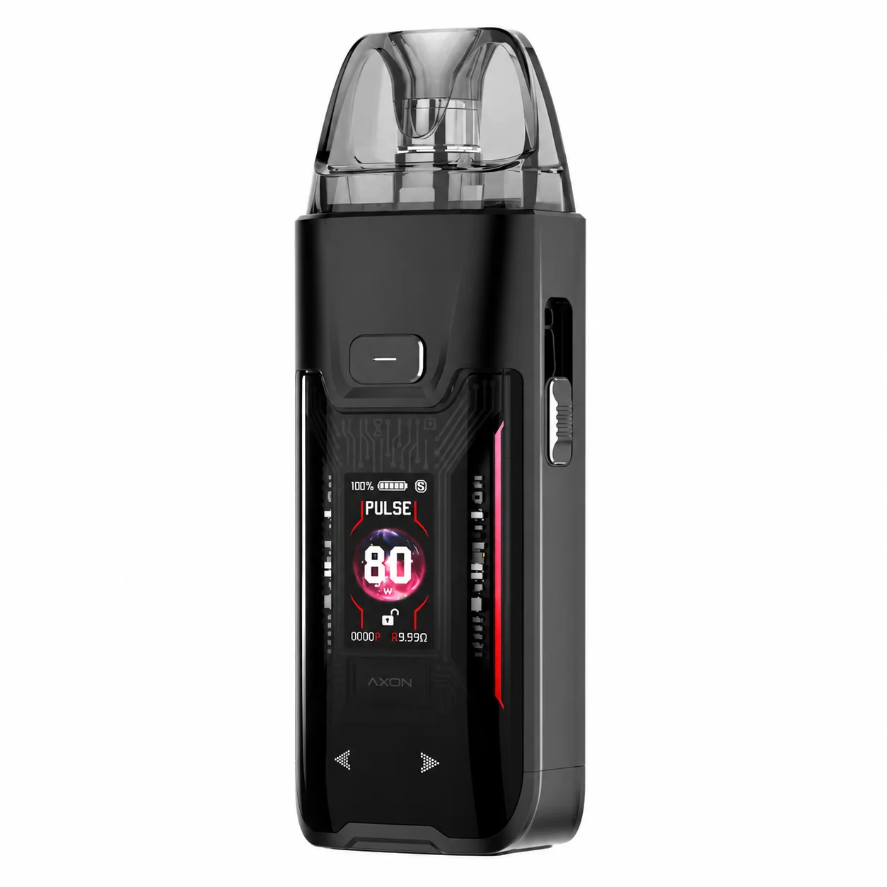 Vaporizador Luxe Xr Max 2 Black -Vaporesso 1