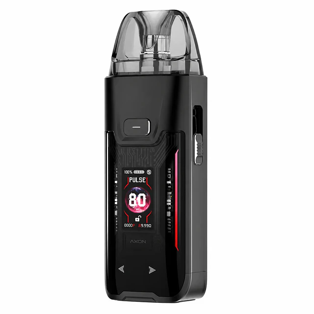 Vaporizador Luxe Xr Max 2 Black -Vaporesso