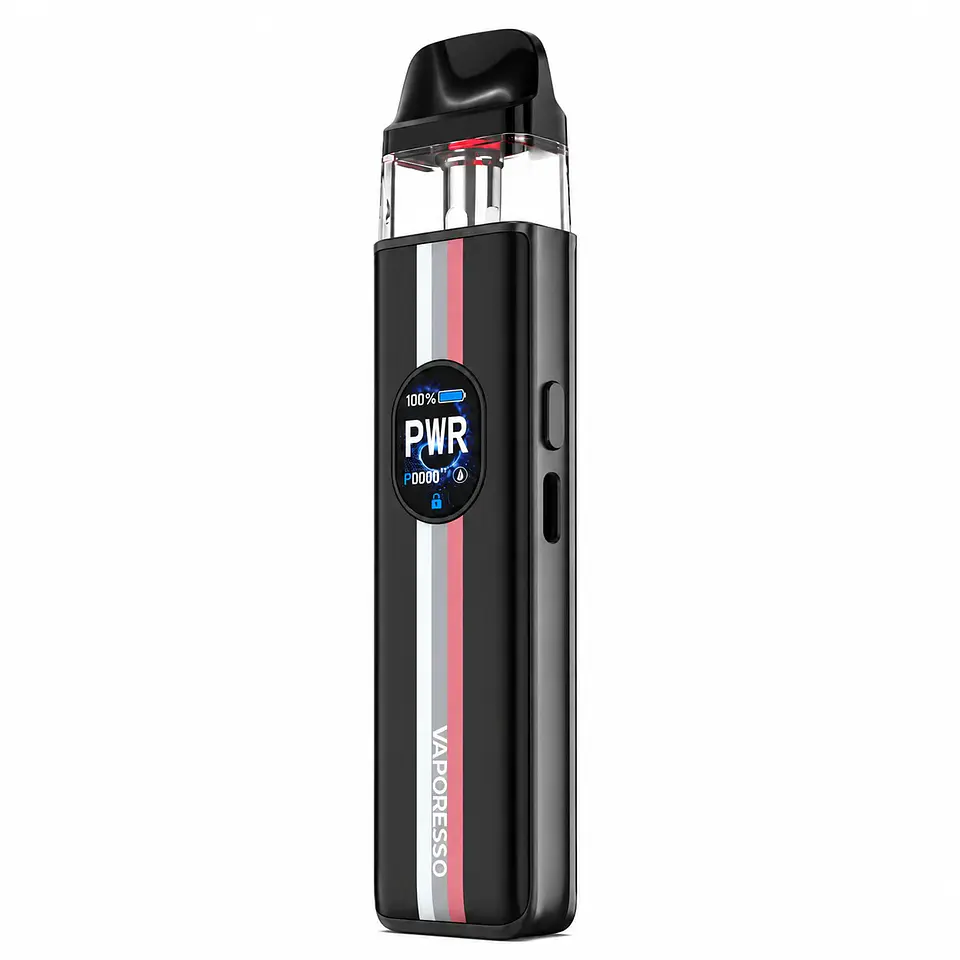 Vaporizador Xros 5 -Vaporesso (Color a elección) 2