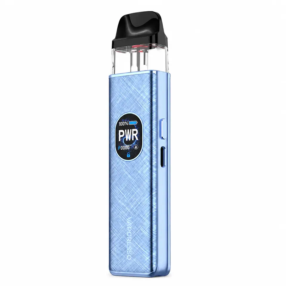 Vaporizador Xros 5 -Vaporesso (Color a elección) 1