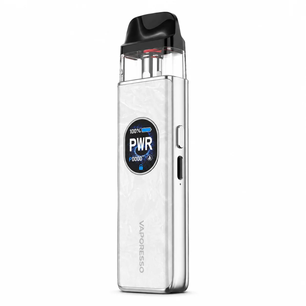 Vaporizador Xros 5 Opal White -Vaporesso 1