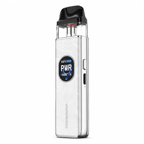 Vaporizador Xros 5 Opal White -Vaporesso