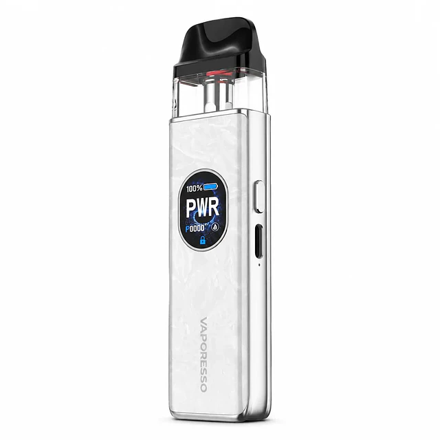 Vaporizador Xros 5 Opal White -Vaporesso