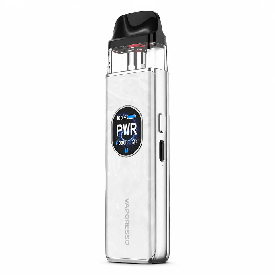 Vaporizador Xros 5 Opal White -Vaporesso 1