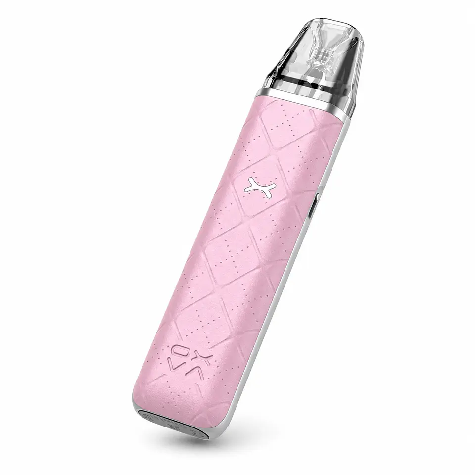 Vaporizador Esencias Xlim Go Dark -Oxva 4