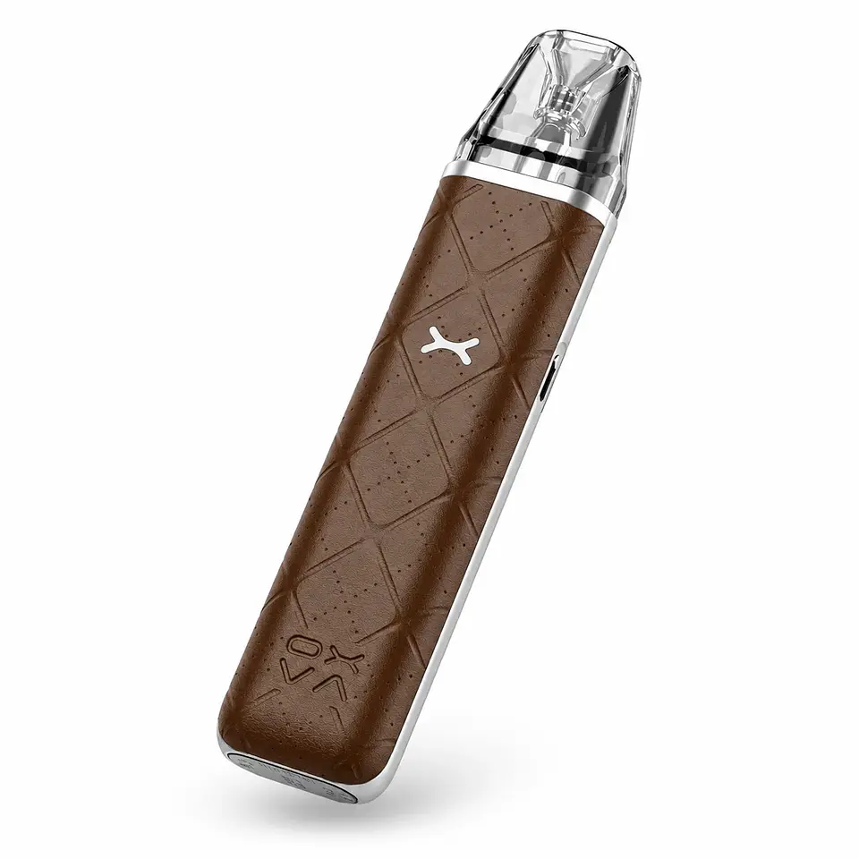 Vaporizador Esencias Xlim Go Dark -Oxva 3