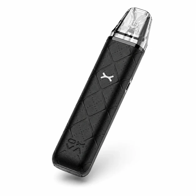 Vaporizador Esencias Xlim Go Dark -Oxva