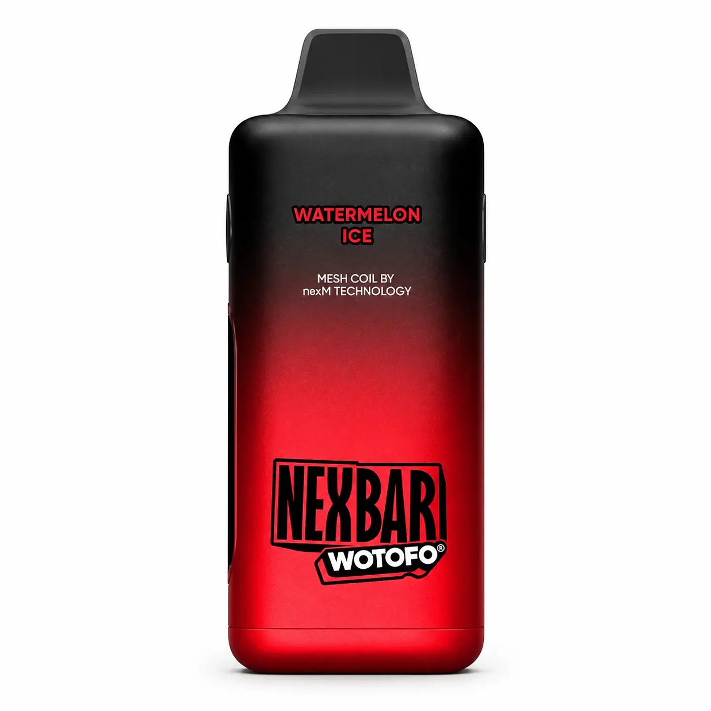 Vaporizador Nexbar 25000 -Wotofo (Sabor a elección) 8
