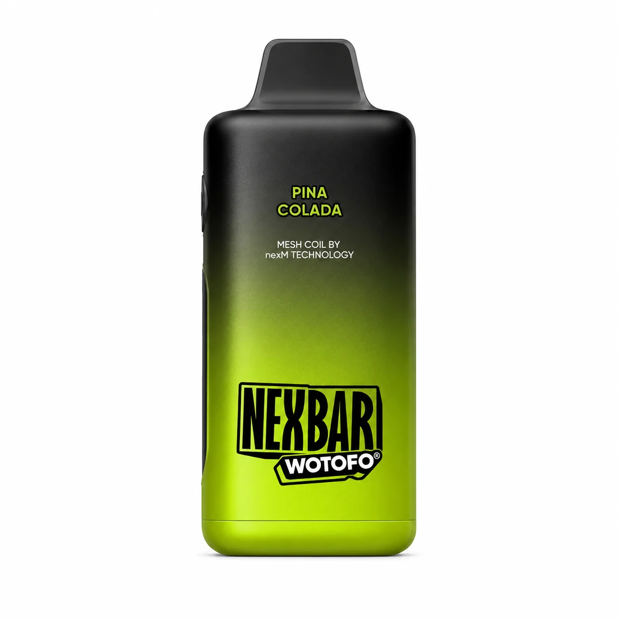 Vaporizador Nexbar 25000 -Wotofo 6