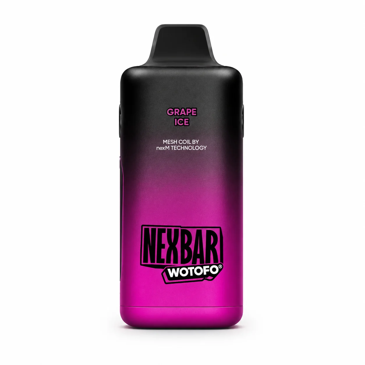 Vaporizador Nexbar 25000 -Wotofo 4