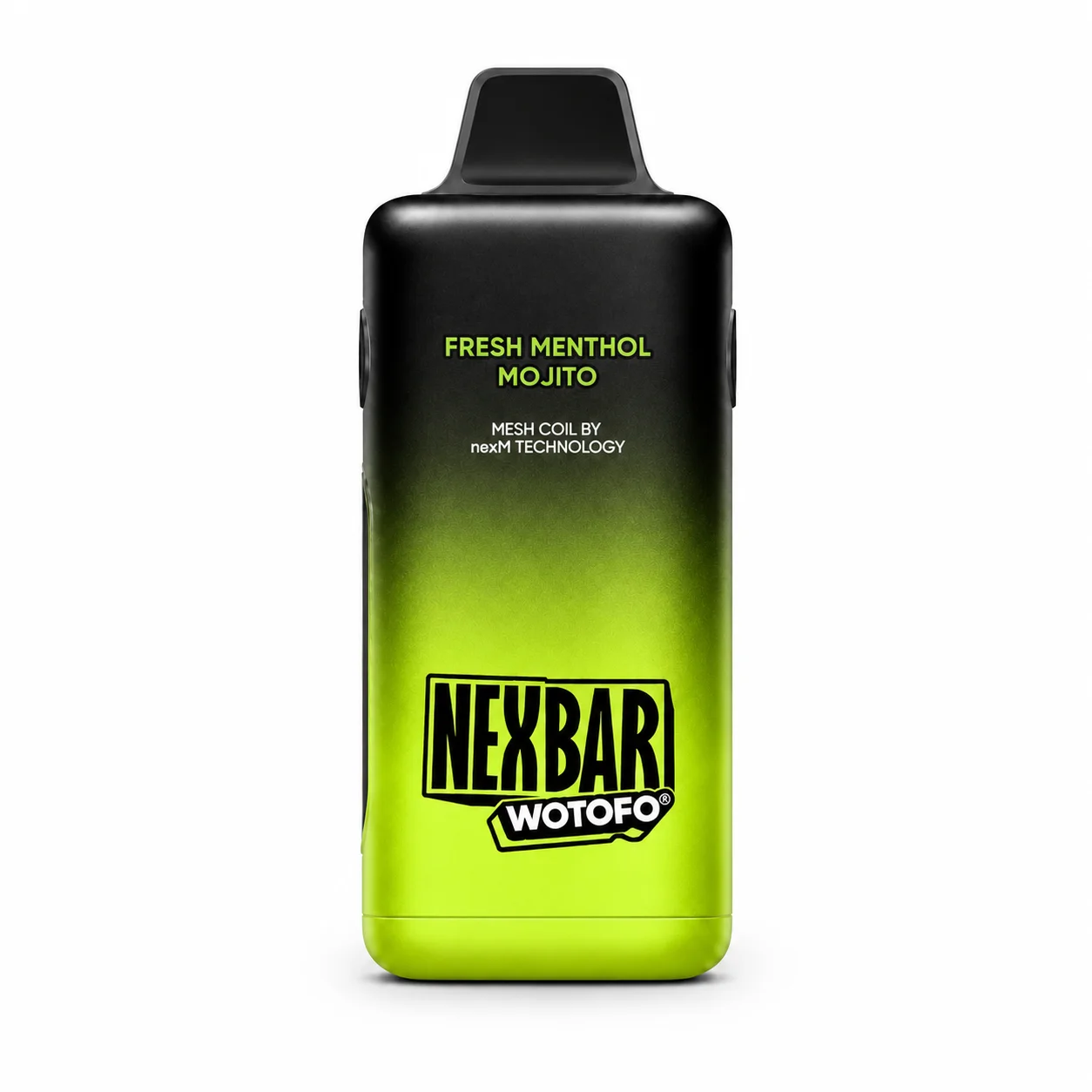 Vaporizador Nexbar 25000 -Wotofo 2