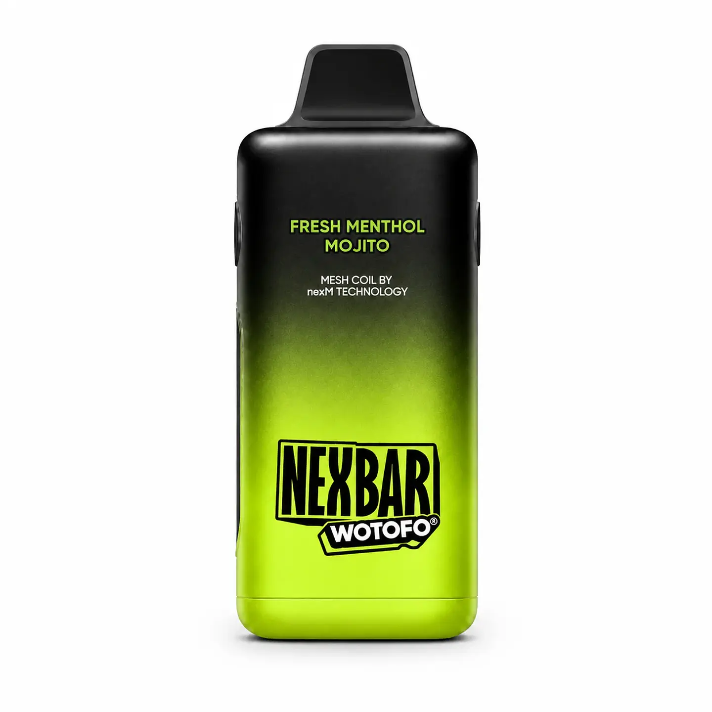 Vaporizador Nexbar 25000 -Wotofo (Sabor a elección) 2