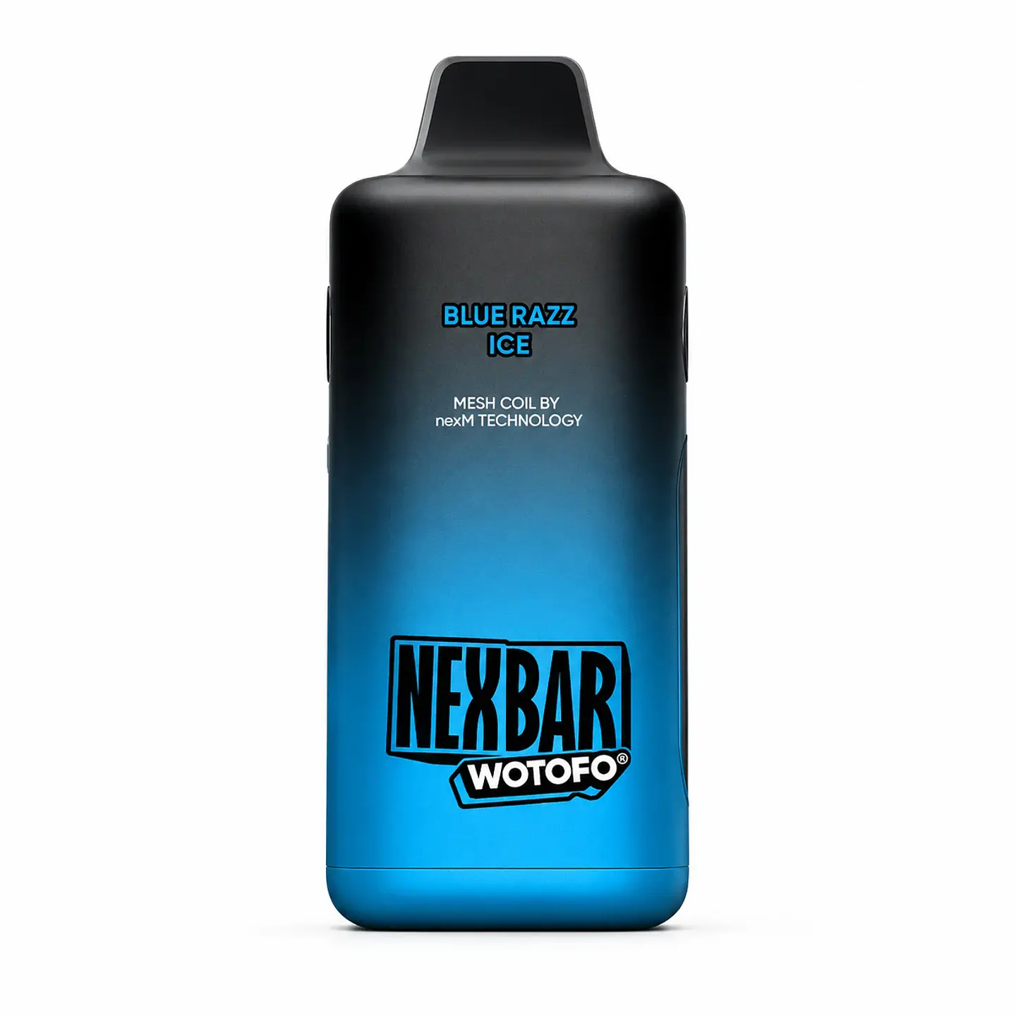Vaporizador Nexbar 25000 -Wotofo (Sabor a elección) 1