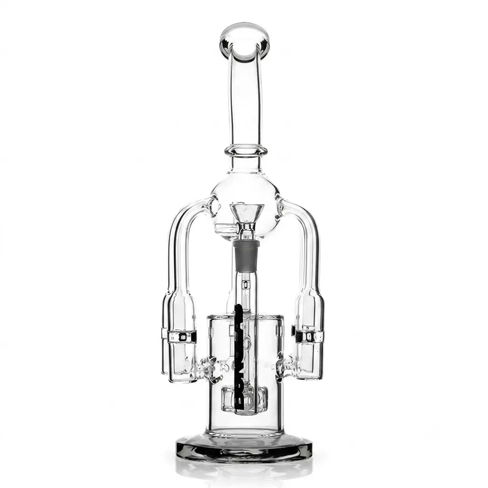 Medusa Black-Bonglab 2