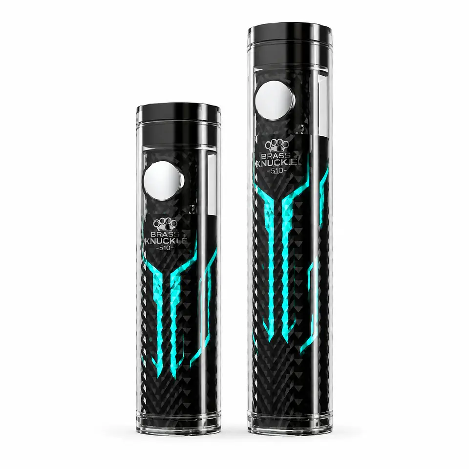 Bateria Vigor -Airistech 2