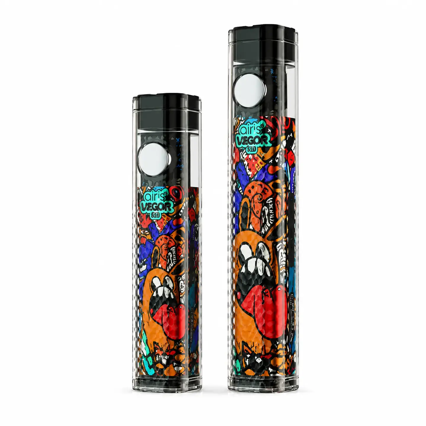Bateria Vigor -Airistech 3