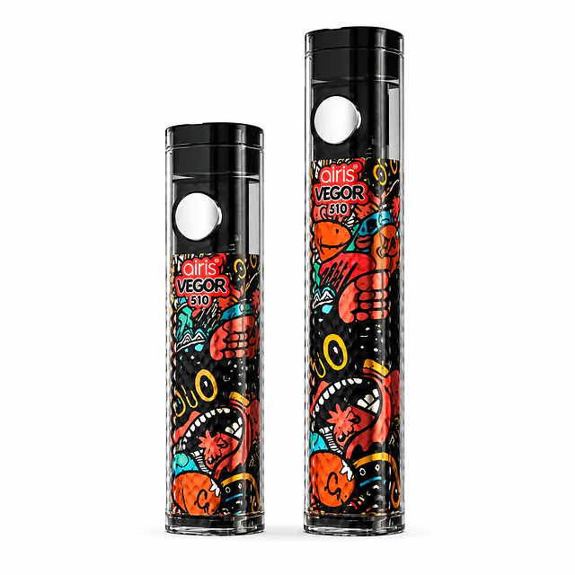 Bateria Vigor -Airistech